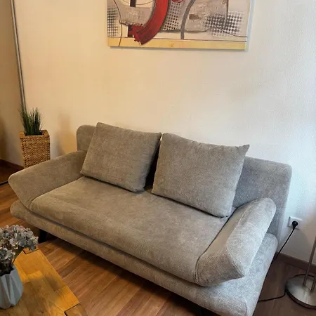 Marc Apartamento