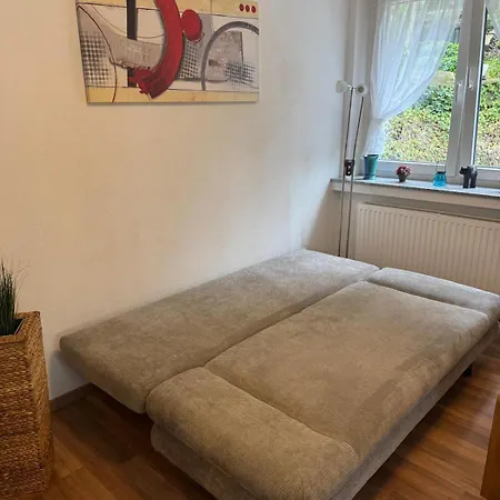 Apartamento Marc Witten